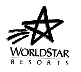 WORLDSTAR RESORTS trademark