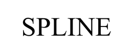 SPLINE trademark