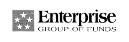 ENTERPRISE GROUP OF FUNDS trademark