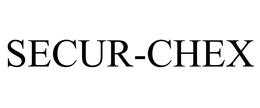 SECUR-CHEX trademark