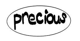 PRECIOUS trademark
