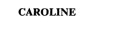 CAROLINE trademark