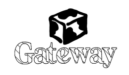 GATEWAY trademark