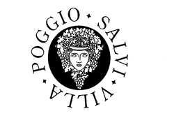 POGGIO SALVI VILLA trademark