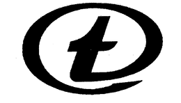 T trademark