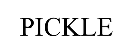 PICKLE trademark