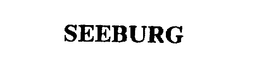 SEEBURG trademark