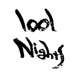 1001 NIGHTS trademark