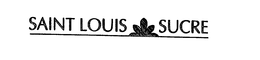 SAINT LOUIS SUCRE trademark