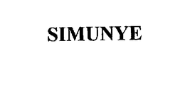 SIMUNYE trademark