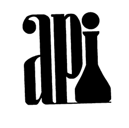 API trademark
