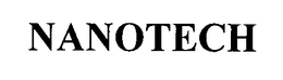 NANOTECH trademark