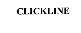 CLICKLINE trademark