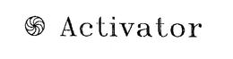 ACTIVATOR trademark