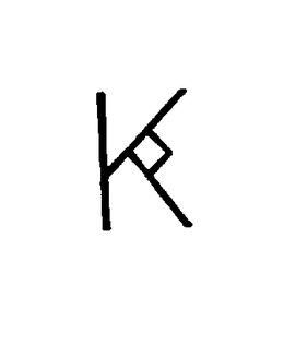 K trademark