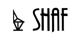 SHAF trademark