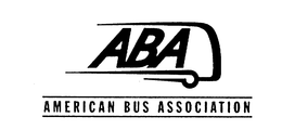 ABA AMERICAN BUS ASSOCIATION trademark