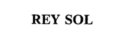 REY SOL trademark