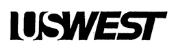 US WEST trademark