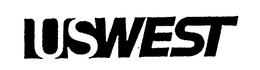 US WEST trademark