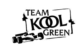 TEAM KOOL GREEN trademark
