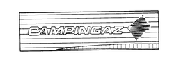 CAMPINGAZ trademark