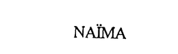 NAIMA trademark