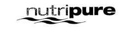 NUTRIPURE trademark