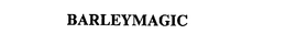 BARLEYMAGIC trademark