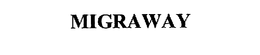 MIGRAWAY trademark