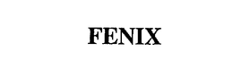 FENIX trademark