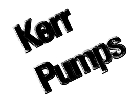 KERR PUMPS trademark