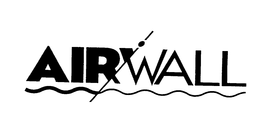 AIRWALL trademark