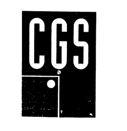 CGS trademark