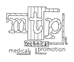 MTP TECHNICAL MEDICAL PROMOTION GMBH trademark