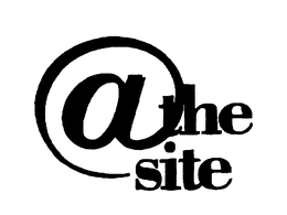 @ THE SITE trademark