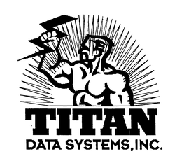 TITAN DATA SYSTEMS, INC. trademark