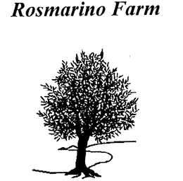 ROSMARINO FARM trademark