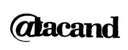 ATACAND trademark