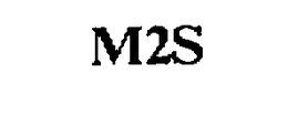 M2S trademark