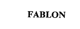 FABLON trademark