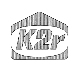 K2R trademark