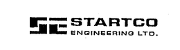SE STARTCO ENGINEERING LTD. trademark