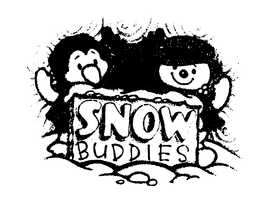 SNOW BUDDIES trademark