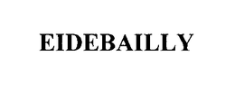 EIDEBAILLY trademark