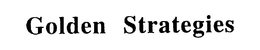 GOLDEN STRATEGIES trademark