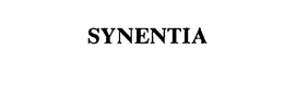 SYNENTIA trademark