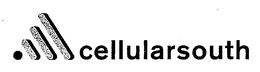 CELLULAR SOUTH trademark