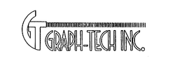 GT GRAPH-TECH INC. trademark