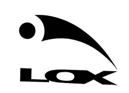 LOX trademark